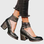 Elegante und bequeme Pumps – Produktansicht 2