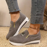 Bequeme Sneakers für den Alltag – Produktansicht 5