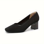Bequeme Pumps mit weicher Dämpfung – Produktansicht 5
