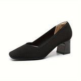 Bequeme Pumps mit weicher Dämpfung – Produktansicht 5