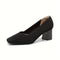 Bequeme Pumps mit weicher Dämpfung – Produktansicht 5