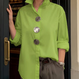 Damen-Bluse – Produktansicht 3