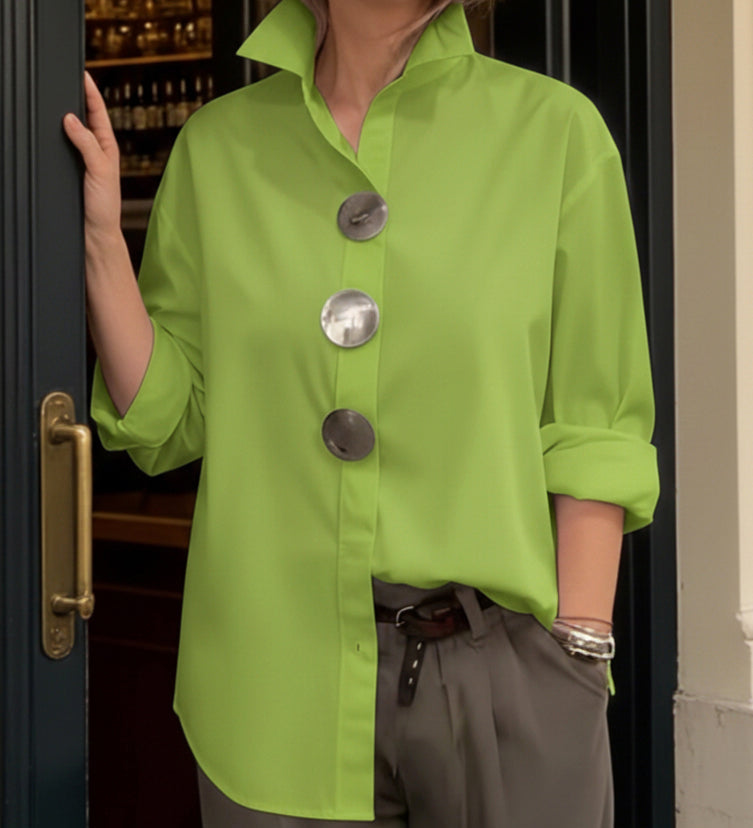 Damen-Bluse – Produktansicht 3