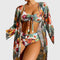 Bequemes Bikini-Set – Produktansicht 3