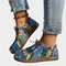 Leichte Sommerschuhe im Bohème-Stil – Produktansicht 1