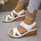 Bequeme Sandalen – Produktansicht 1