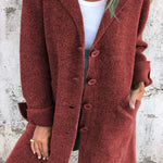Tweedjacke – Produktansicht 10