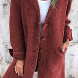 Tweedjacke – Produktansicht 10