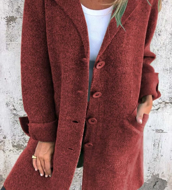 Tweedjacke – Produktansicht 10