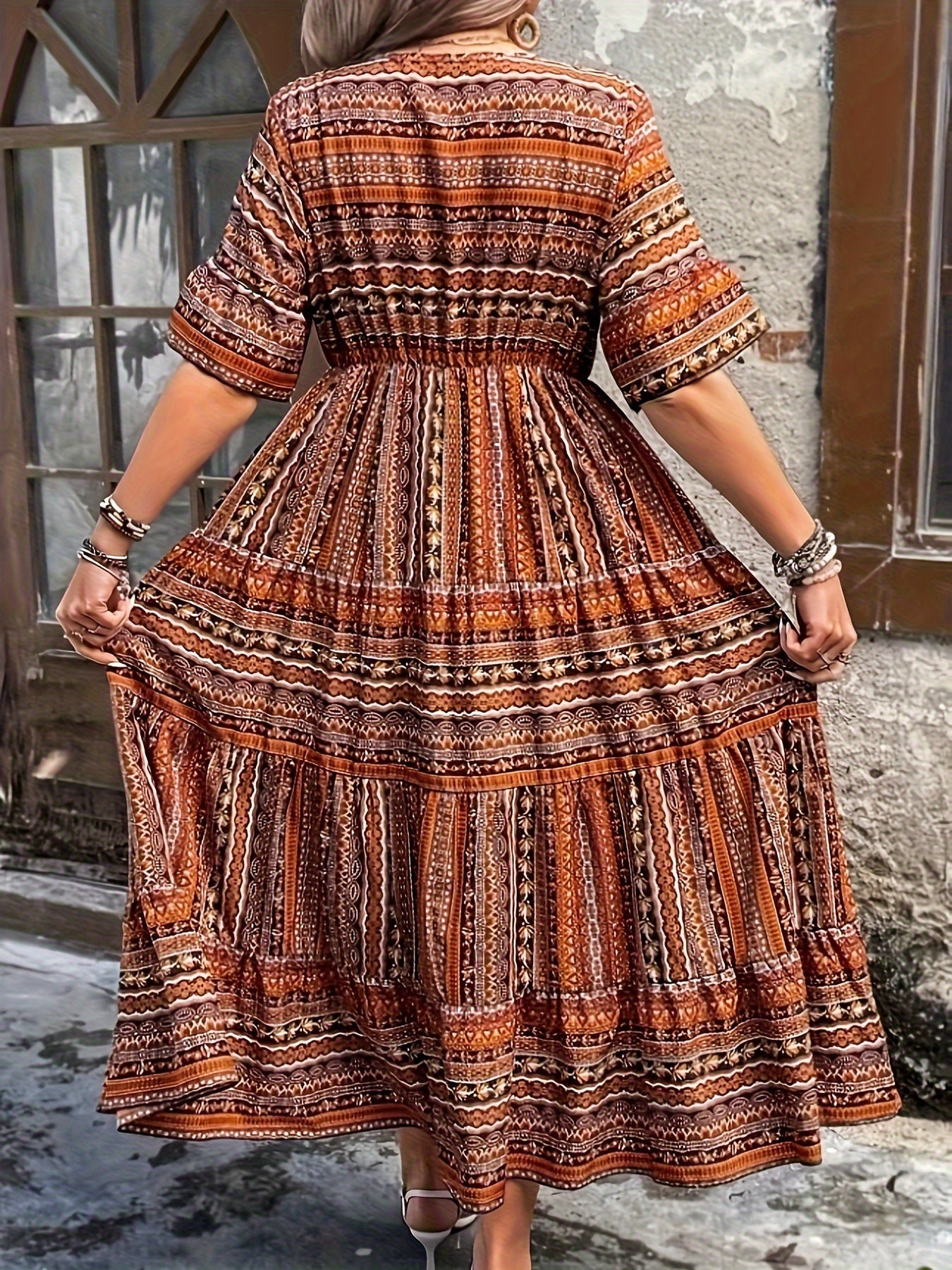 Damen-Kleid – Produktansicht 7
