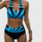 Stilvoller Bikini für den Sommer – Produktansicht 2