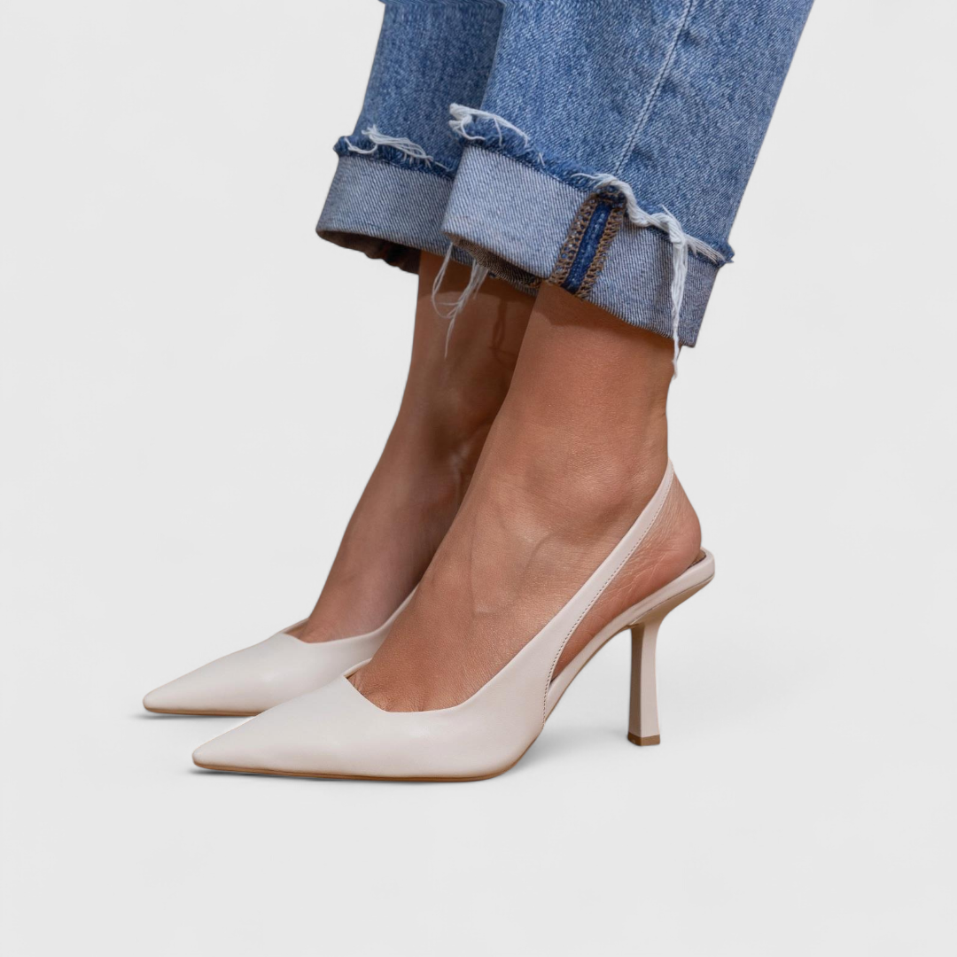 Bequeme High Heels mit weicher Dämpfung – Produktansicht 4