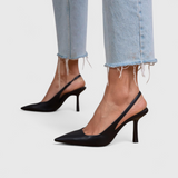 Bequeme High Heels mit weicher Dämpfung – Produktansicht 6