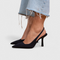 Bequeme High Heels mit weicher Dämpfung – Produktansicht 3