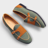 Bequeme Loafer mit weicher Dämpfung – Produktansicht 8