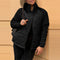 Damen-Puffer-Winterjacke – Produktansicht 9