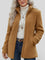 Elegante Teddyjacke – Produktansicht 3
