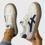 Bequeme Sneakers mit weicher Dämpfung – Produktansicht 6
