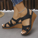 Bequeme Sandalen – Produktansicht 4