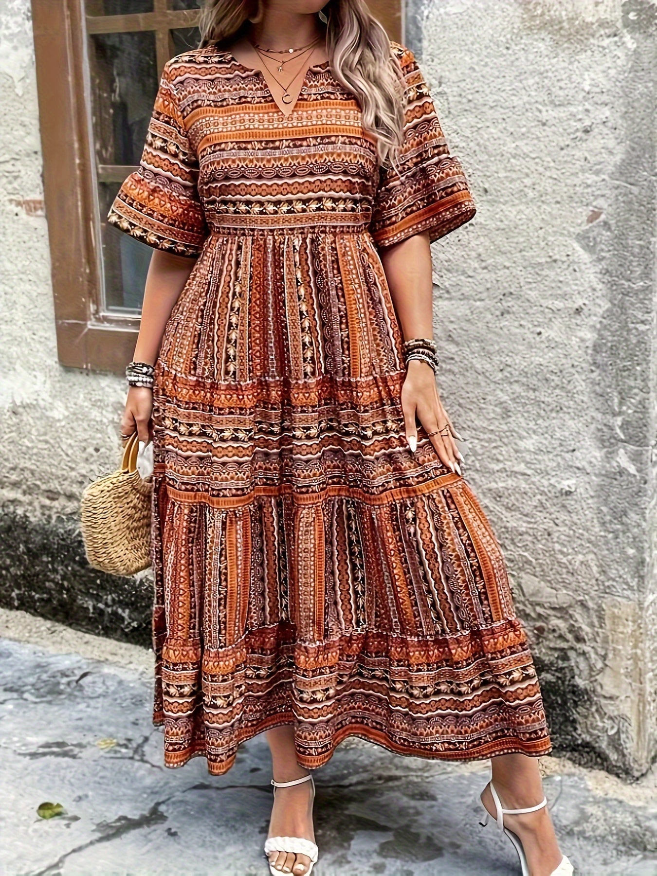 Damen-Kleid – Produktansicht 4