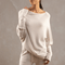 Eleganter Komfort-Pullover für den Winter – Produktansicht 2