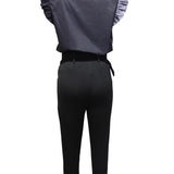 Elegantes Set aus Oberteil und Hose mit Volants – Produktansicht 7