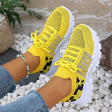 Bequeme Sneaker mit atmungsaktivem Obermaterial – Produktansicht 16