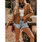 Jacke im Ethno-Retro-Stil – Produktansicht 7