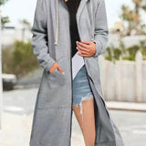 Damen-Strickjacke – Produktansicht 7