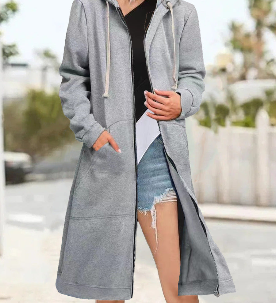 Damen-Strickjacke – Produktansicht 7