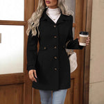 Wintermantel für Damen – Produktansicht 3