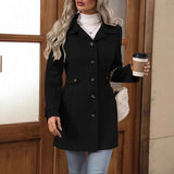 Wintermantel für Damen – Produktansicht 3