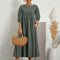 Elegantes, figurbetontes Kleid – Produktansicht 7