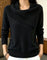 Lässiger Pullover mit Reverskragen – Produktansicht 6