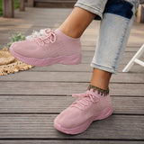 Bequeme Sneakers mit weicher Dämpfung – Produktansicht 6