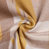Langärmliges Gingham-Hemd – Produktansicht 9