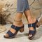 Elegante, bequeme Sandalen – Produktansicht 14