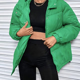 Damen-Pufferjacke – Produktansicht 6