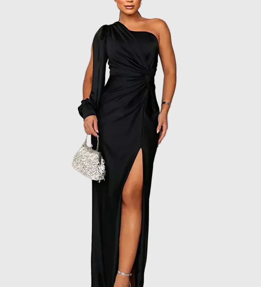 Elegantes Maxikleid für besondere Anlässe – Produktansicht 3