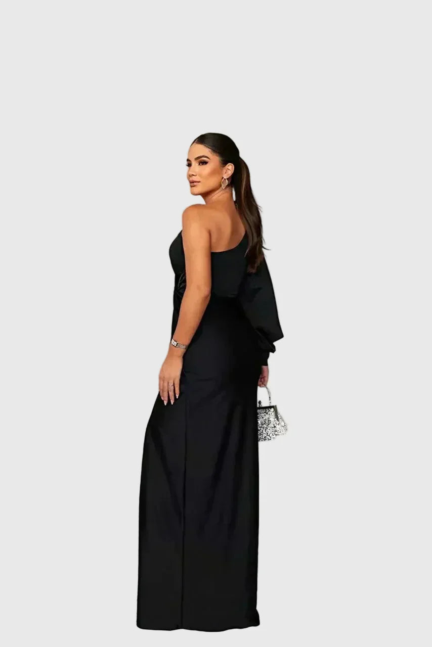 Elegantes Maxikleid für besondere Anlässe – Produktansicht 4
