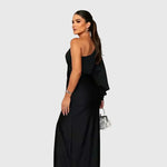 Elegantes Maxikleid für besondere Anlässe – Produktansicht 4
