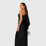 Elegantes Maxikleid für besondere Anlässe – Produktansicht 4