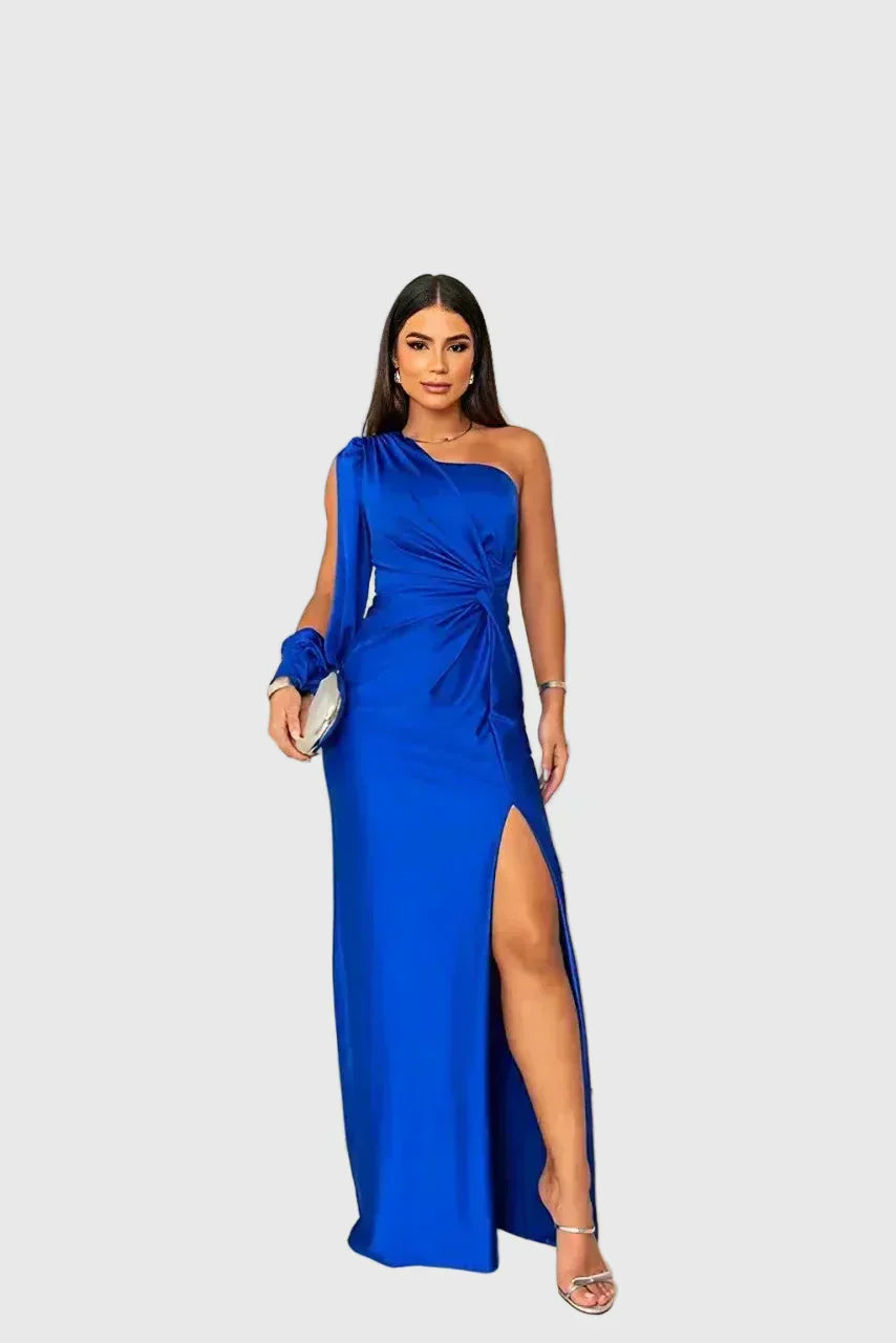 Elegantes Maxikleid für besondere Anlässe – Produktansicht 5