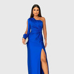 Elegantes Maxikleid für besondere Anlässe – Produktansicht 5
