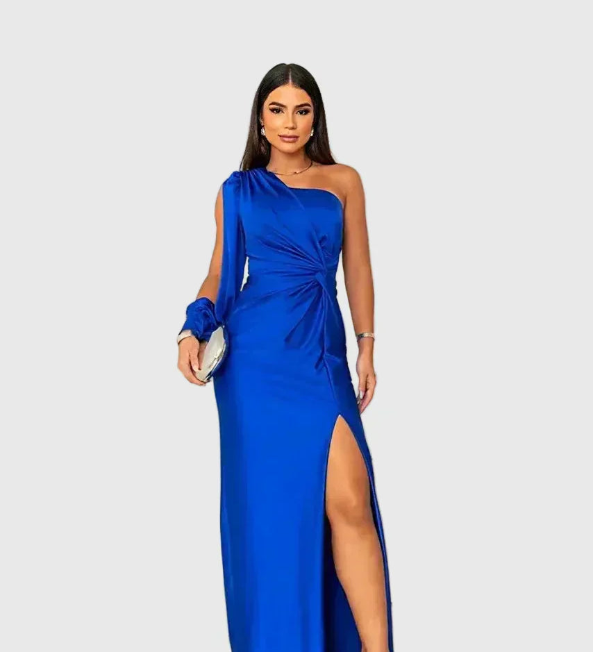 Elegantes Maxikleid für besondere Anlässe – Produktansicht 5