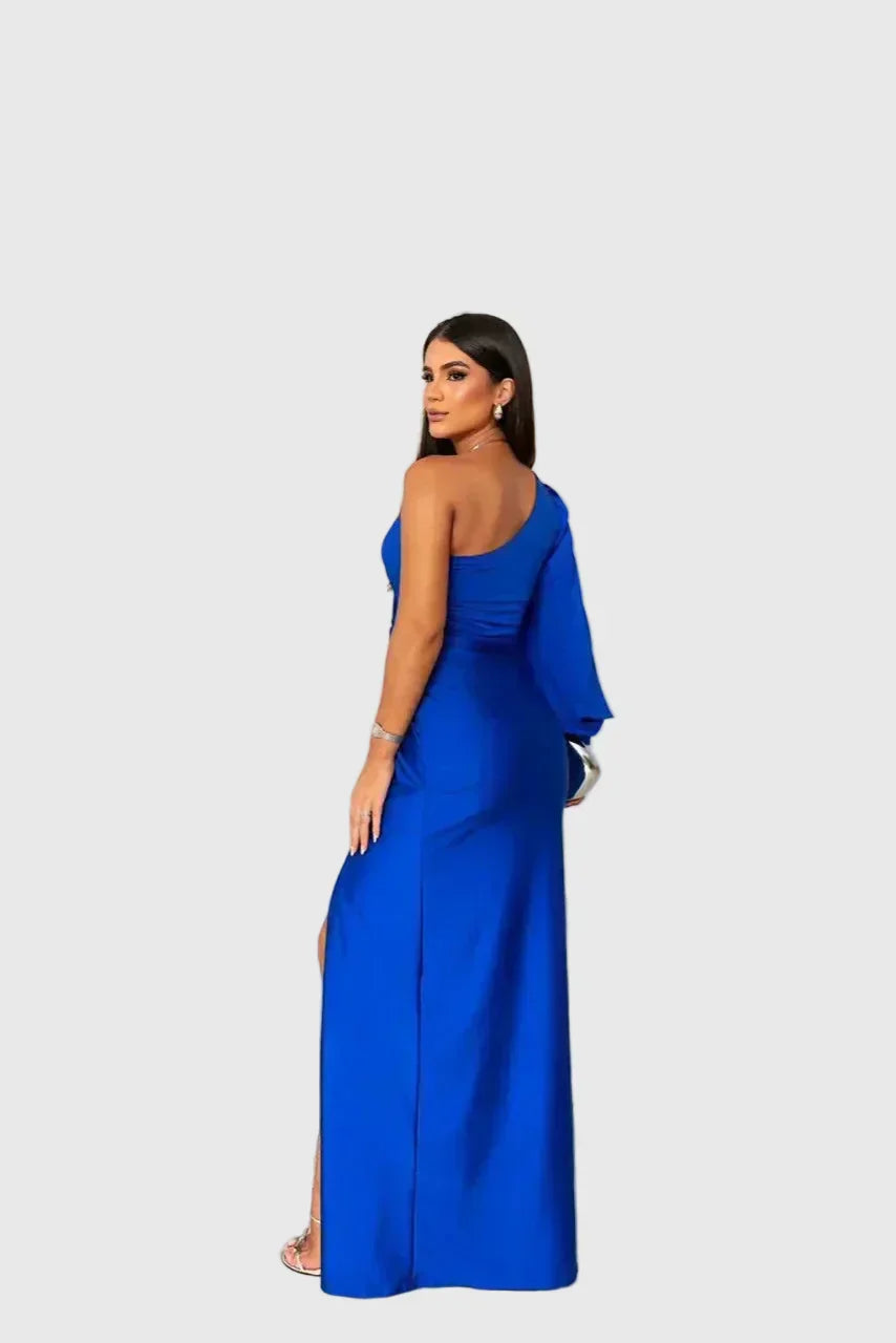 Elegantes Maxikleid für besondere Anlässe – Produktansicht 6