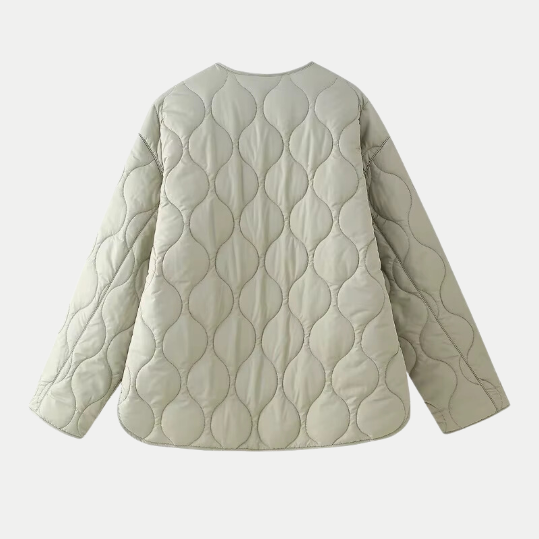 Jacke für Damen – Produktansicht 2