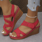 Bequeme Sandalen – Produktansicht 10