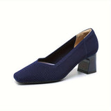 Bequeme Pumps mit weicher Dämpfung – Produktansicht 9