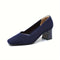 Bequeme Pumps mit weicher Dämpfung – Produktansicht 9